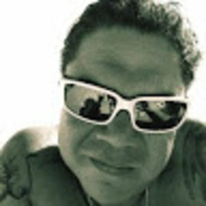 Meet your Posher, Rob